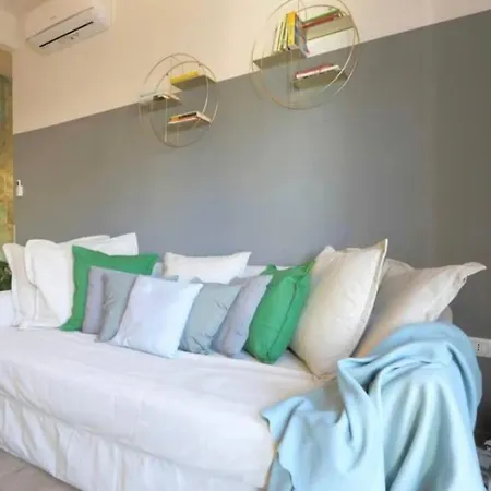 Magnificent For 4 People 아파트 피렌체