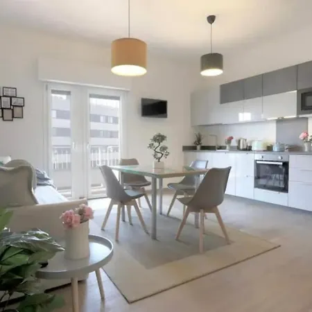 아파트 Magnificent For 4 People 피렌체