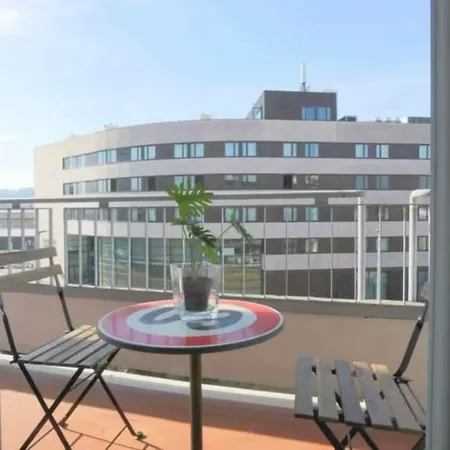 Magnificent For 4 People * 피렌체