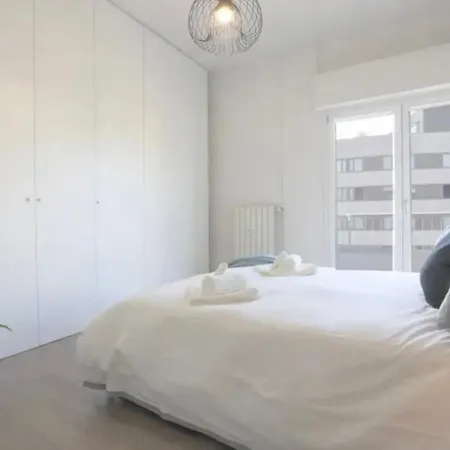 Magnificent For 4 People