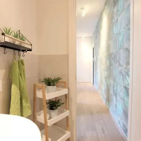 아파트 Magnificent For 4 People 피렌체