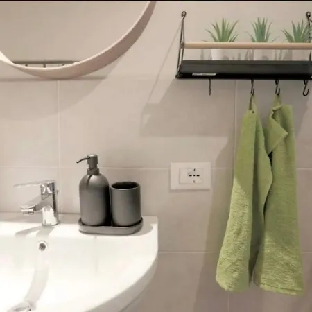 Magnificent For 4 People 아파트 피렌체