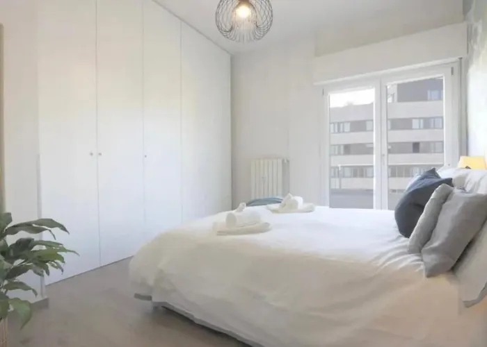 Magnificent For 4 People